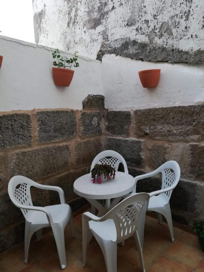 Apatamento As Xenetas Marín Exterior photo
